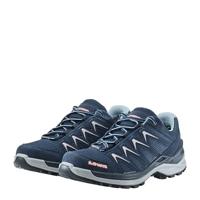 Lowa Innox pro GTX lo 320709 6959 navy salmon donkerblauw maat 42 - thumbnail