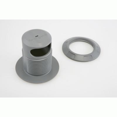 Kensington Grommet Gat Kabel Anchor