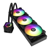 Enermax Liqmaxflo 420 RGB - thumbnail