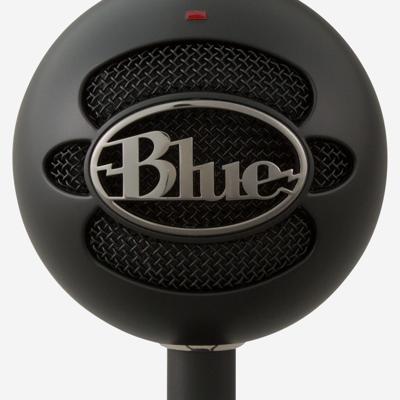 Blue Microphones Snowball iCE microfoon