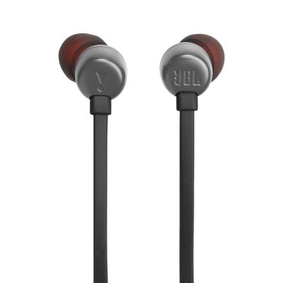 JBL Tune 310C Oordopjes Zwart