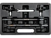 YATO Benzinemotor vergrendeling 5-delig gereedschapsset Fiat YT-06016 - thumbnail