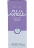 RP Vitamino Analytic Oligoplant Angelica Archangelica - thumbnail