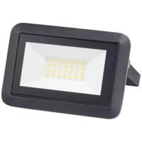 Sygonix SY-5051778 LED-schijnwerper Energielabel: F (A - G) 20 W Lichtkleur (naam): Warmwit - thumbnail