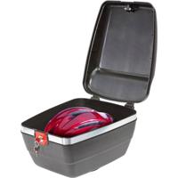 Gerda fietskoffer "touring tresor" bike case touring tresor 14l black - thumbnail