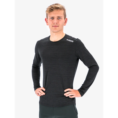 Fusion C3 Longsleeve Shirt Heren