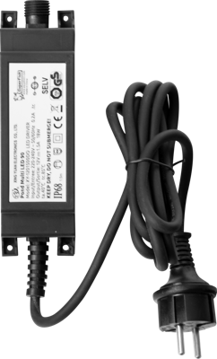 Superfish Pond Multi LED 90 Trafo - Energie-Efficiënte Vijververlichting Transformator