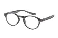 Leesbril INY Hangover Panto- Grijs -+3.00 - thumbnail
