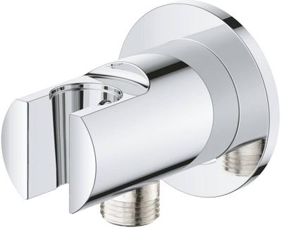 Grohe Tempesta Professional Wandaansluitbocht Chroom