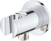 Grohe Tempesta Professional Wandaansluitbocht Chroom - thumbnail