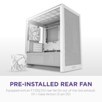 NZXT H3 Flow wit - thumbnail