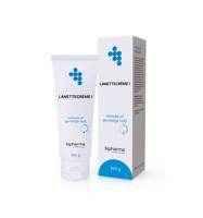 Lanettecreme I tube in vouwdoos 100 Gram - thumbnail