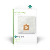Stofzuigerzak | Geschikt voor AEG - Electrolux GR 51 - thumbnail