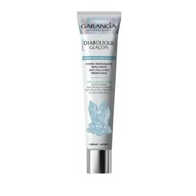 Garancia Diabolique Glacon Crème Soie Cristalline 40ml