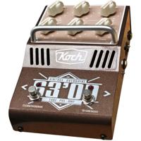 Koch 63'OD overdrive en preamp - thumbnail