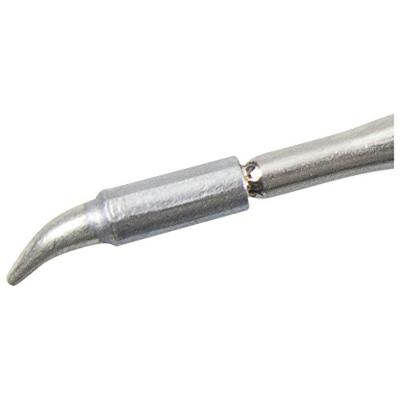 JBC Tools C120002 Desoldeerpunt Gebogen Grootte soldeerpunt 0.2 mm Inhoud: 1 stuk(s) JBC Tools C120002 Desoldeerpunt Gebogen Grootte soldeerpunt 0.2 mm Inhoud: 1 stuk(s)
