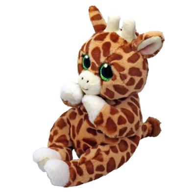 Ty Beanie babies bellies tippi giraffe, 15cm Ty Beanie babies bellies tippi giraffe, 15cm