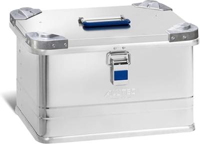 Alutec Aluminium kist INDUSTRY 30 - 430x335x277mm - ALU13030 - thumbnail