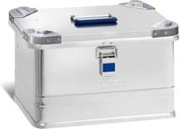 eurokraft pro 13030 Transportkist Aluminium (l x b x h) 430 x 335 x 277 mm - thumbnail