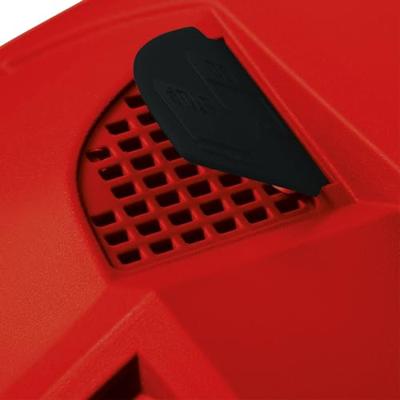 Einhell GC-EM 1600/37 Grasmaaier Elektrisch Instelbare maaihoogte 1600 W Snijbreedte max. 37 cm