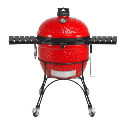 Kamado Joe Big Joe II barbecue - thumbnail