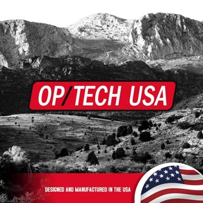 OP Tech Strap System Gotcha Wrist Strap Camerapolsband In lengte verstelbaar