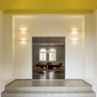 Serien - SML² Wall 150 wandlamp gepolijst - thumbnail