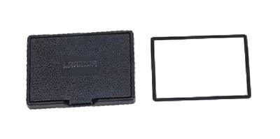 Larmor 5thGen Canon 1Dx/1DXII Screen+Shade