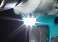 Makita DTW300Z Accu slagmoersleutel 330Nm 1/2" frictiering 18V Basic Body - thumbnail