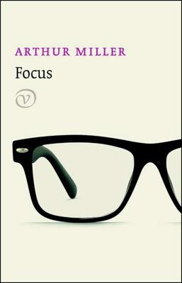 Focus - Arthur Miller - Paperback (9789028280106)