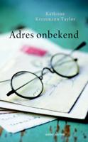 Adres onbekend - Katherine Taylor-Kressmann - ebook - thumbnail