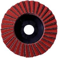 Metabo 626415000 5 Combi-lamellenschuurschijf 125 mm Diameter 125 mm - thumbnail
