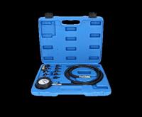 Brilliant Tools BT581450 Oliedruktestset, 12-delig - thumbnail