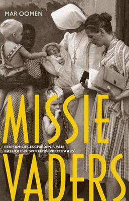 Mar Oomen Missievaders Mar Oomen Missievaders