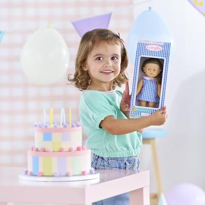 Corolle mini corolline romy pop