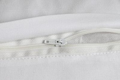 Kussenset Home ESPRIT Tropisch 45 x 8 x 45 cm (2 Stuks)