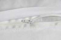 Kussenset Home ESPRIT Tropisch 45 x 8 x 45 cm (2 Stuks) - thumbnail