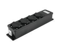 RIGPORT L-1S4 Power Distributor - thumbnail