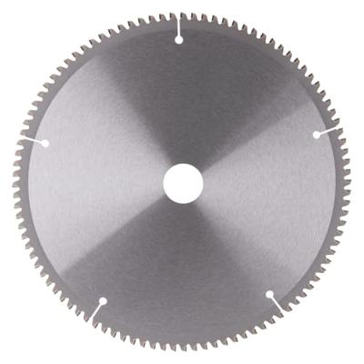 Makita Afkortzaagblad voor Aluminium | Specialized: Aluminium | Ø 260mm Asgat 30mm 100T - B-33336