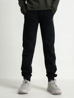 Petrol Industries Jongens Boys joggingbroek Zwart - 176 - thumbnail