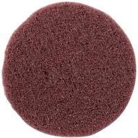 Metabo Accessoires Schuurvlies | Ø 225 mm | A 100 | (10 st.) - 626659000 - thumbnail