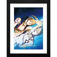 Fate/Grand Order Framed Print - Gilgamesh - thumbnail