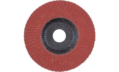 PFERD TOOLS 67654125 A-Cool Sg Inox + Alu Lamellenschijf Diameter 125 mm Boordiameter 22.23 mm Korrelgrootte (num) 40 10 stuk(s) PFERD TOOLS 67654125 A-Cool Sg Inox + Alu Lamellenschijf Diameter 125 mm Boordiameter 22.23 mm Korrelgrootte (num) 40 10 stuk(s)
