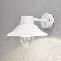 Wandlamp Vega - Matzwart - thumbnail