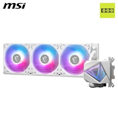 MSI MAG CoreLiquid I360 Waterkoelingskit