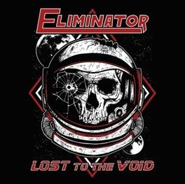 Lost To The Void - CD (0803343164701) Lost To The Void - CD (0803343164701)