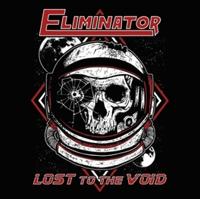 Lost To The Void - CD (0803343164701) - thumbnail