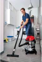 Einhell TC-VC 1820 S 2342167 Nat- en droogzuiger 1250 W 20 l Bladblazer - thumbnail