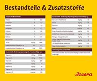 JOSERA Lamb with rice - droog hondenvoer - 12,5 kg - thumbnail