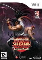 Samurai Shodown Anthology - thumbnail